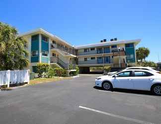 Exterior 2 Anna Maria Island Bridge Port Beach Resort