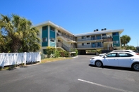 Exterior Anna Maria Island Bridge Port Beach Resort