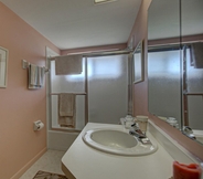 In-room Bathroom 7 Anna Maria Island Bridge Port Beach Resort