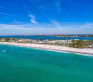 Điểm tham quan lân cận 3 Anna Maria Island Beach Palms 2B