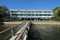 Exterior Anna Maria Island Beach Palms 2B