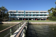 Exterior Anna Maria Island Retreat