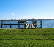 Nearby View and Attractions 2 Anna Maria Island Retreat