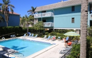 Swimming Pool 5 Anna Maria Island Retreat