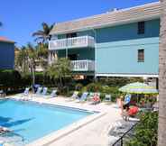 Swimming Pool 5 Anna Maria Island Retreat