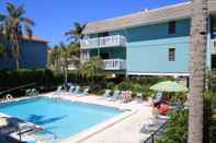 Swimming Pool Anna Maria Island Retreat