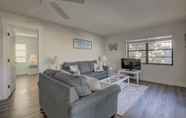 Common Space 6 Anna Maria Island Beach Palms 7A