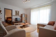 Common Space Emma in Rovinj With 1 Bedrooms and 1 Bathrooms