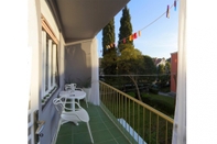 Common Space Art Apartment in Rovinj