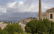 Nearby View and Attractions 2 Art Apartment in Rovinj