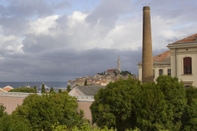 Nearby View and Attractions Art Apartment in Rovinj