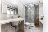 In-room Bathroom Belem Boutique III by Homing