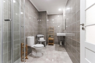 In-room Bathroom Belem Boutique V by Homing