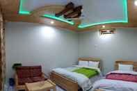 Kamar Tidur Besham Ramada Hotel