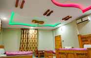 Entertainment Facility 7 Besham Ramada Hotel