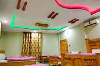 Entertainment Facility Besham Ramada Hotel