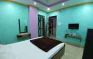 ห้องนอน 4 Goroomgo City International Durgapur