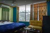 Bedroom Goroomgo City International Durgapur