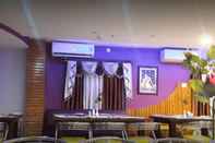 Restaurant Goroomgo City International Durgapur