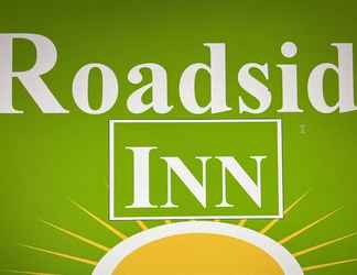 ภายนอกอาคาร 2 Roadside Inn