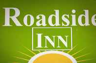 Bên ngoài Roadside Inn