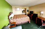 Phòng ngủ 5 Roadside Inn