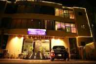 ภายนอกอาคาร Hotel Premier Inn Gulberg