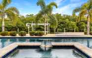 Swimming Pool 3 264 Tropical Shores B