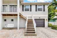 Exterior 264 Tropical Shores B