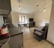 Common Space 7 Charming 1-bed Apartment in Montepulciano