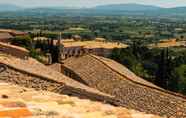 Nearby View and Attractions 4 hotel minerva assisi