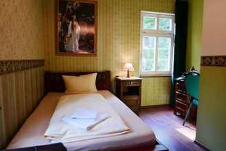 Bedroom 4 Hotel Löwenherz