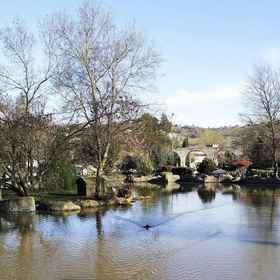 Doga Tatil Koyu 1, Hotel Istanbul