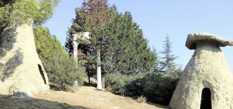 อื่นๆ 4 Doga Tatil Koyu