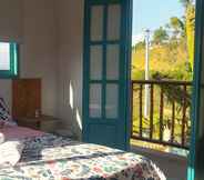 Bedroom 4 Hotel Casa del Viento