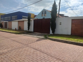 Exterior 4 Casa Aram deportiva