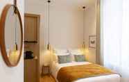 Bedroom 5 Hotel Le Mosaïque