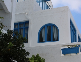 Exterior 2 Bluu Bahari