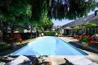 Swimming Pool Les Jardins Saint Eloi