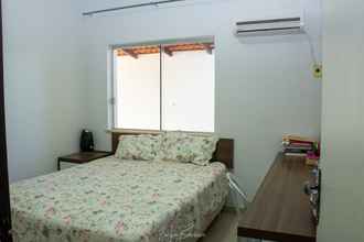 ห้องนอน 4 Hostel Santa Rita