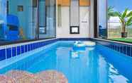 Swimming Pool 3 Gyeongju Cheongun28 Kids Poolvilla