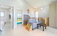 Common Space 2 Gyeongju Cheongun28 Kids Poolvilla