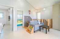 Common Space Gyeongju Cheongun28 Kids Poolvilla