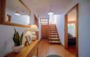 Kamar Tidur 4 Grove Hill Cottage