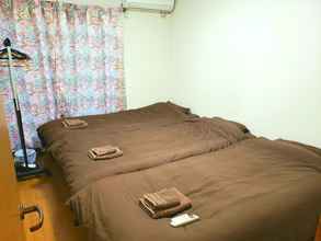 Bedroom 4 Vacation Rental Maihama