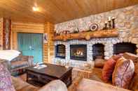 Common Space K B M Resorts: Deer Valley Black Bear Lodge 351, 4 Bedroom 5 Bath Walk to Lift!