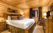 Bedroom 4 K B M Resorts: Deer Valley Black Bear Lodge 351, 4 Bedroom 5 Bath Walk to Lift!