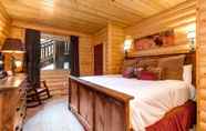 Bedroom 3 K B M Resorts: Deer Valley Black Bear Lodge 351, 4 Bedroom 5 Bath Walk to Lift!