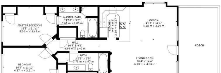 Lobby K B M Resorts: Deer Valley Black Bear Lodge 351, 4 Bedroom 5 Bath Walk to Lift!