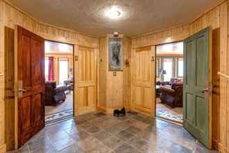 Lobby 4 K B M Resorts: Deer Valley Black Bear Lodge 351, 4 Bedroom 5 Bath Walk to Lift!